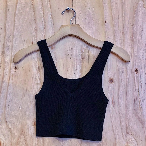 Brandy Melville Tops - SOLD